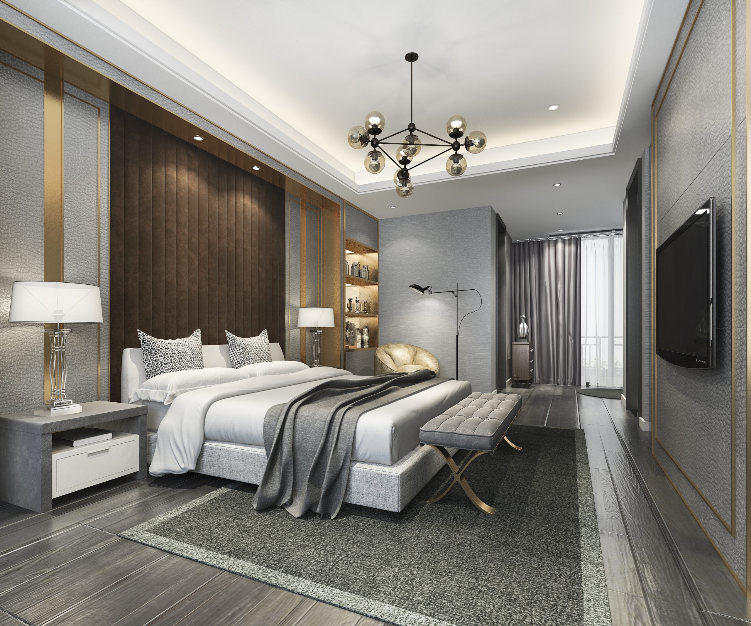 3d-rendering-beautiful-luxury-bedroom-suite-hotel-with-tv-working-table