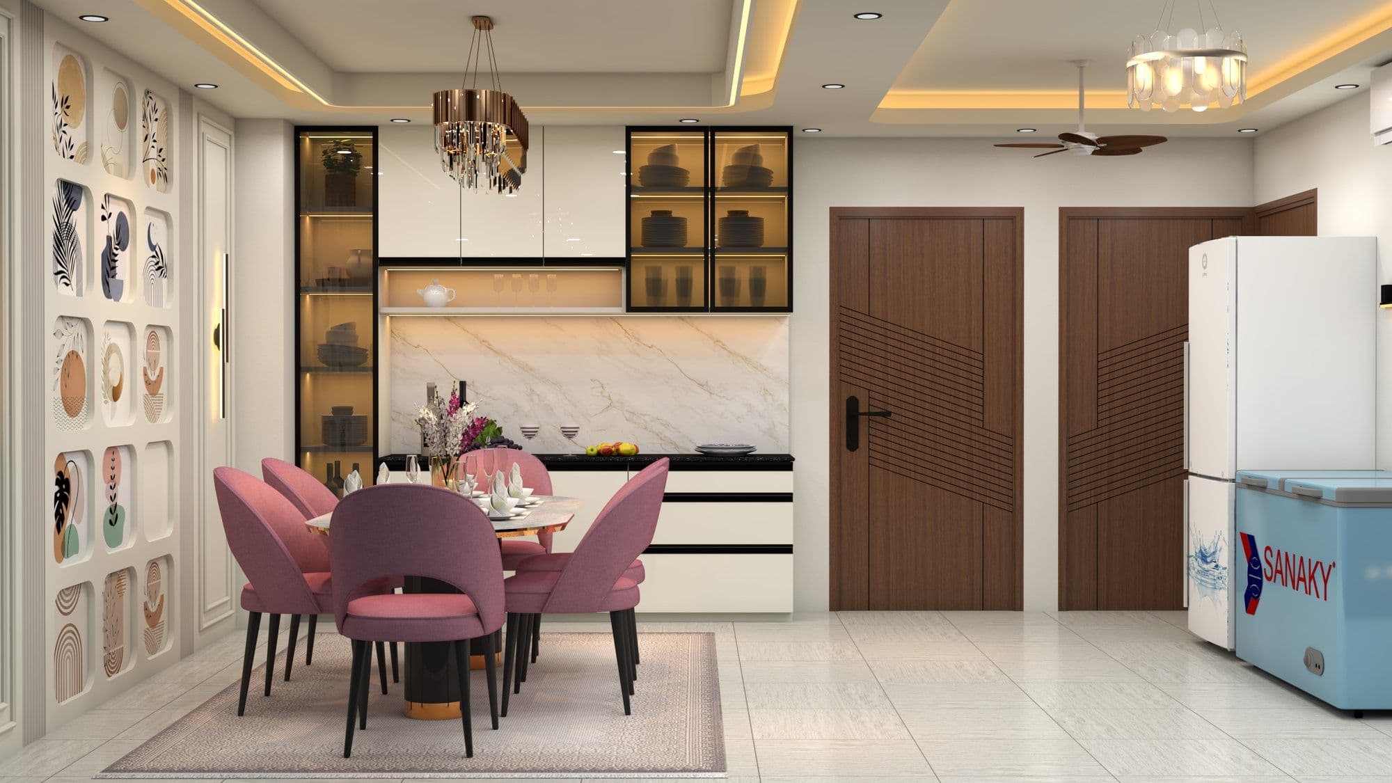Home Interior