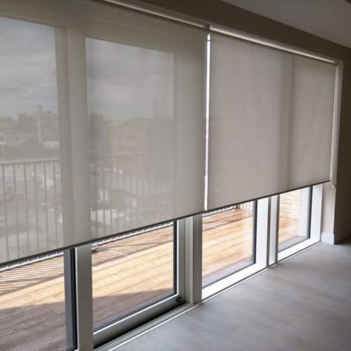 window-roller-blind