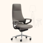 CM-B247AS High Back Executive Chair