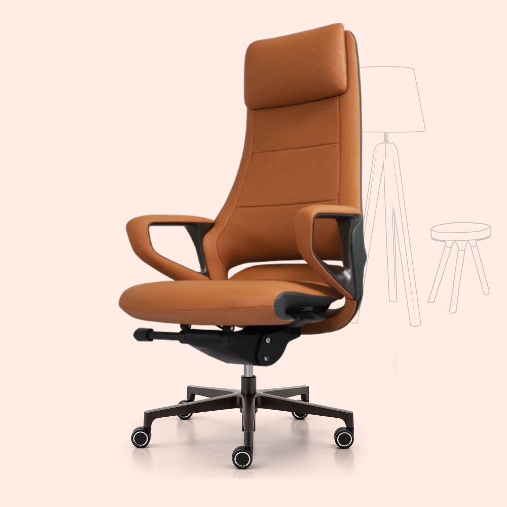 CM-B327AS Revolving Luxury - Image 3