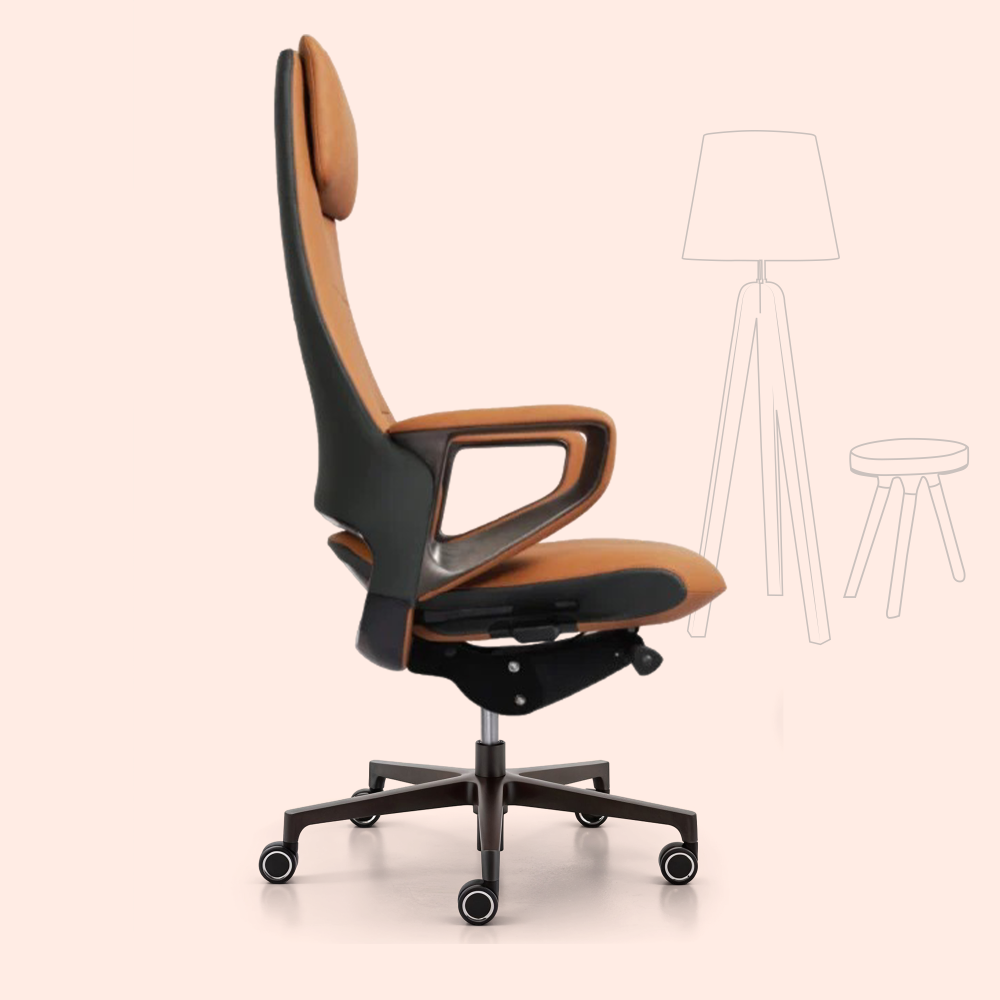 CM-B327AS Revolving Luxury - Image 4