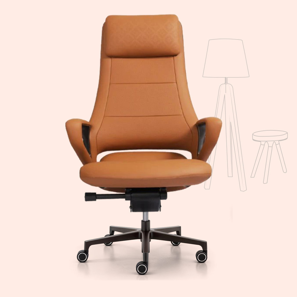 CM-B327AS Revolving Luxury - Image 2