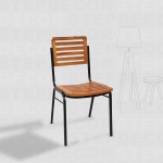 Step Visitor Chair VC9381