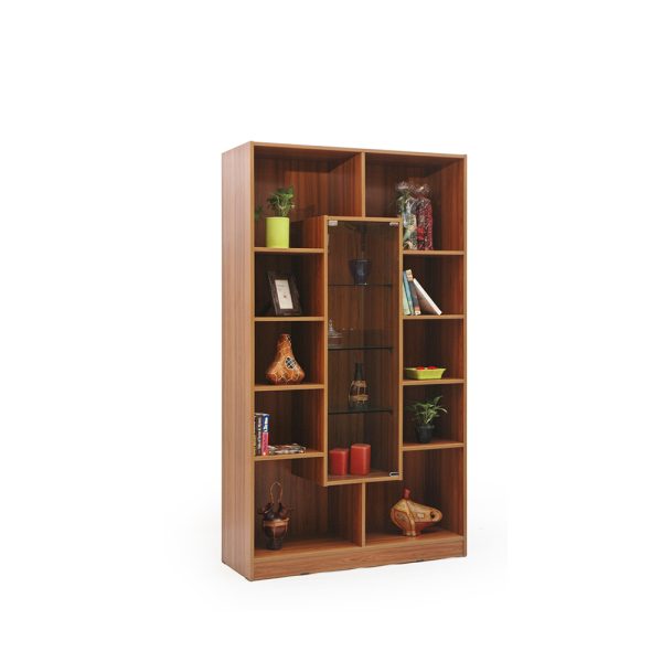 Engineered Wood Showcase - #ST-S01
