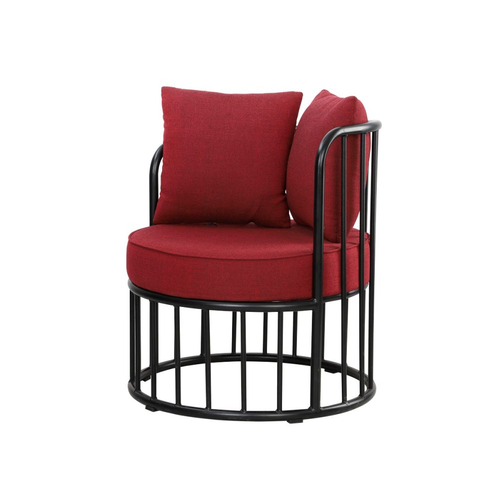 Single Seater Sofa- Relaxo - Image 5