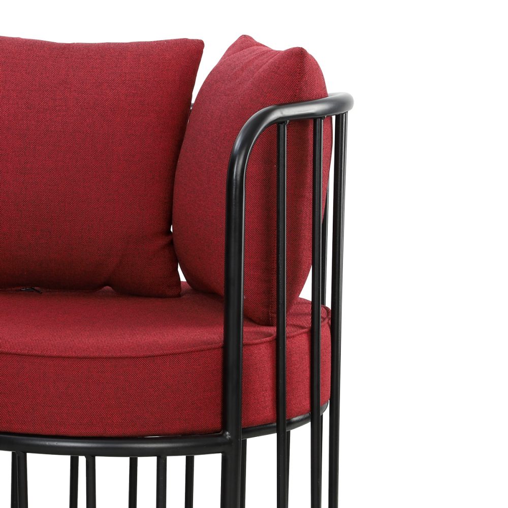 Single Seater Sofa- Relaxo - Image 3