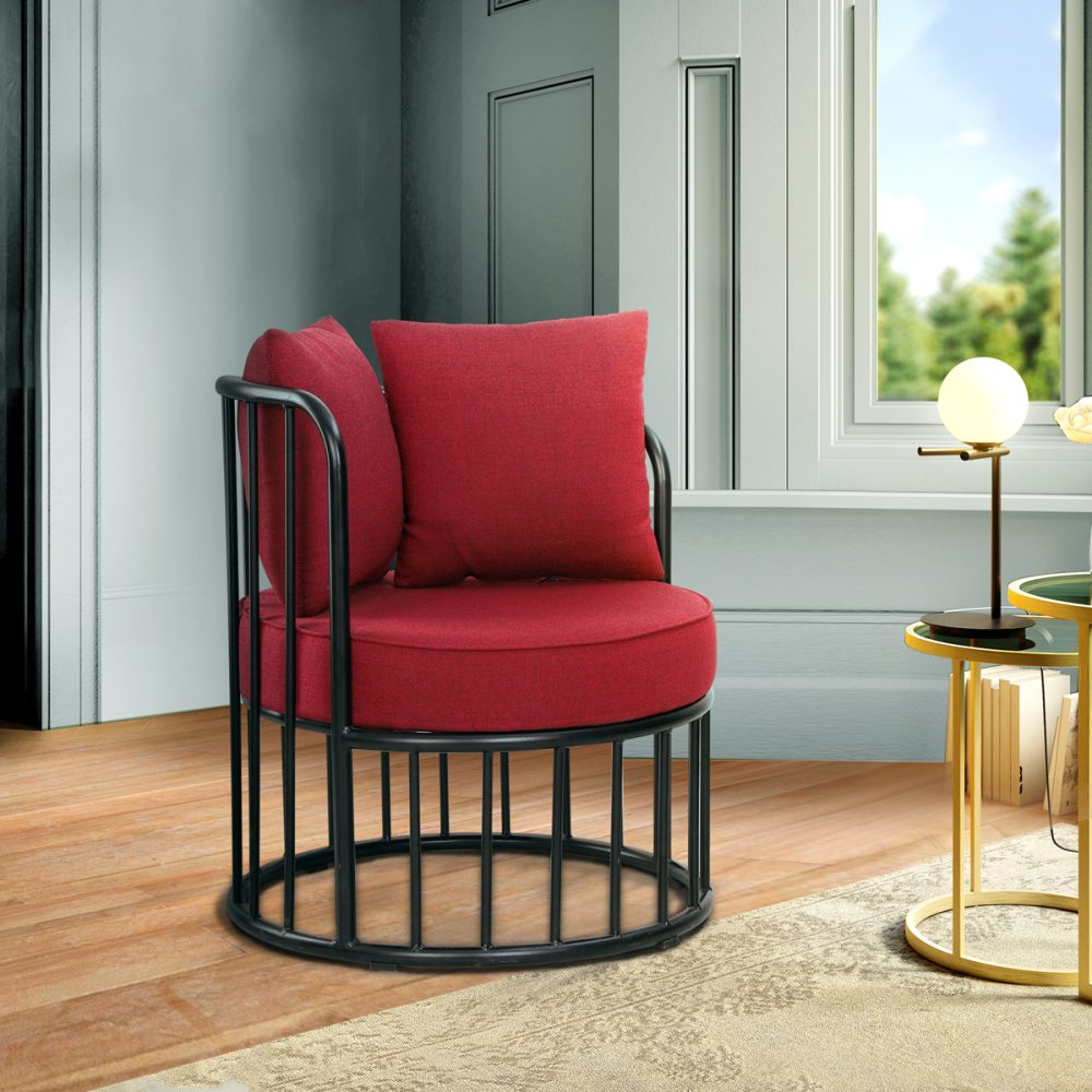Single Seater Sofa- Relaxo - Image 2