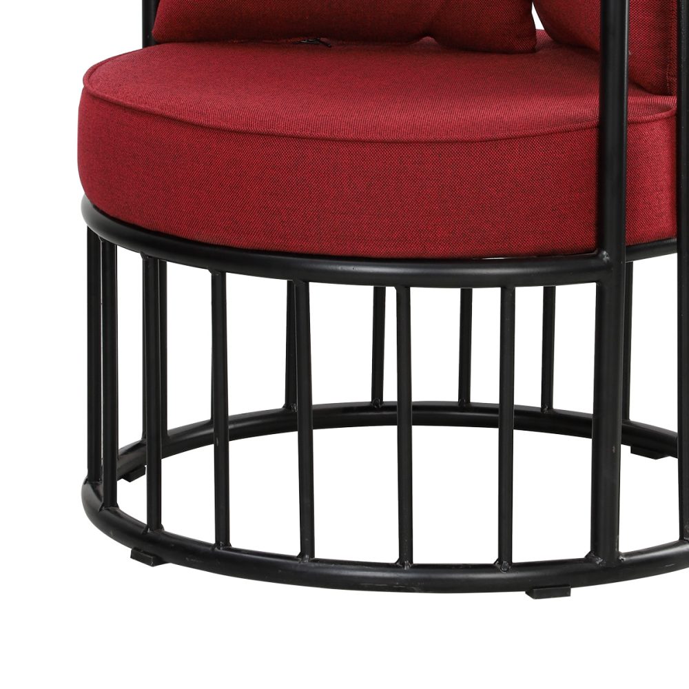 Single Seater Sofa- Relaxo - Image 4