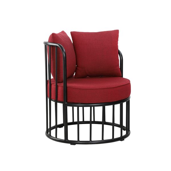 Single Seater Sofa- Relaxo
