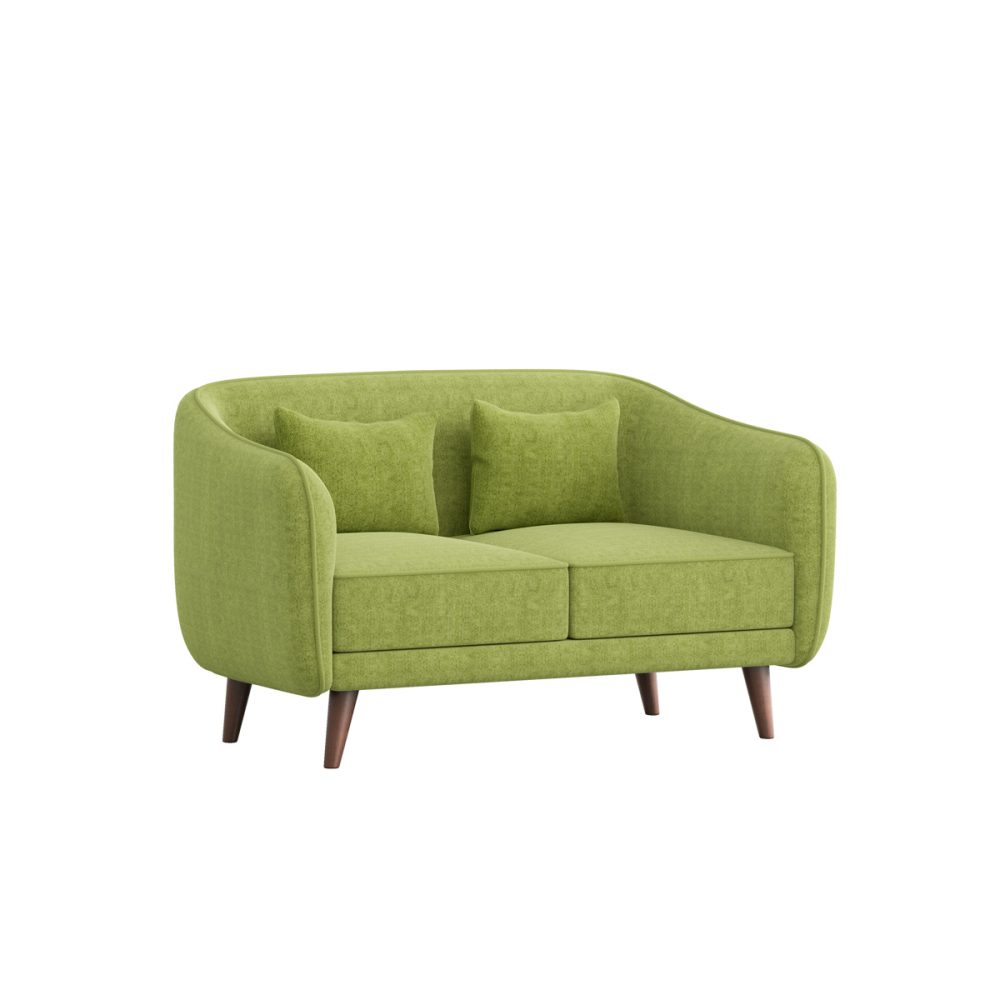 Double Sofa - LoveSeat - Image 5