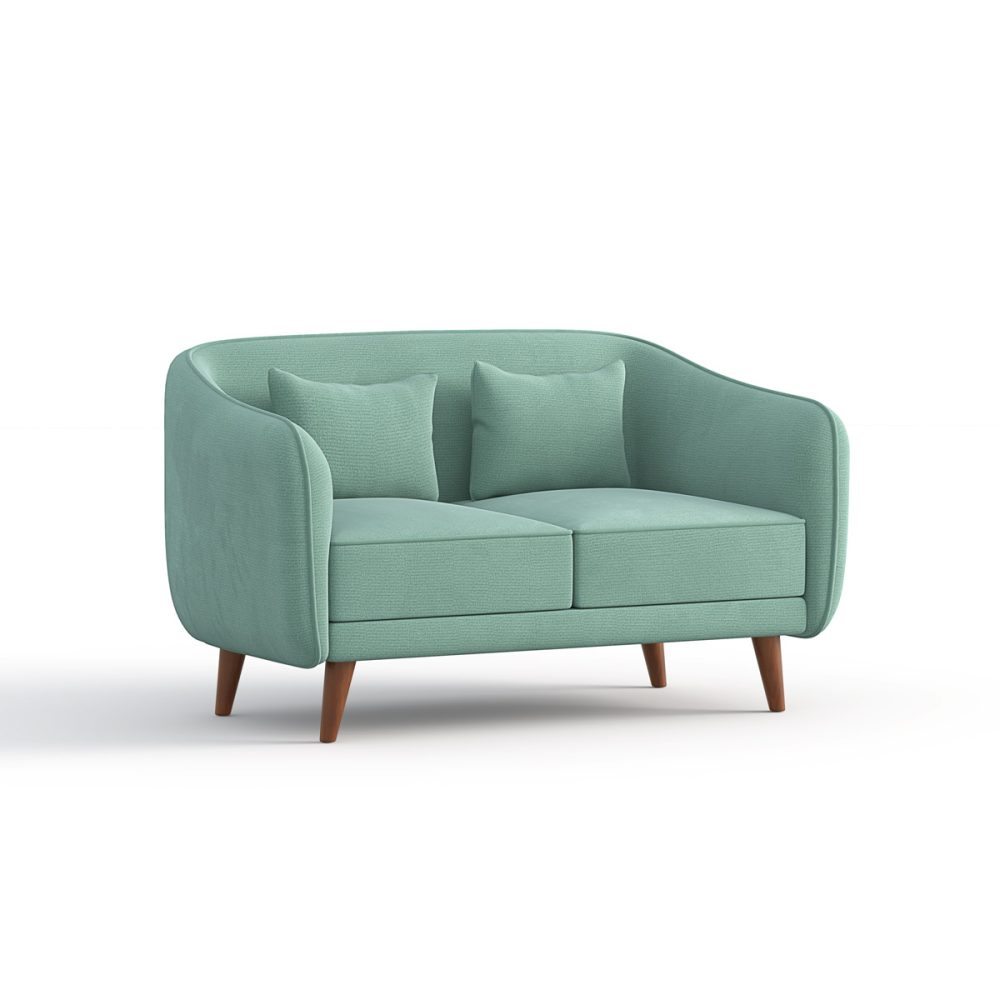 Double Sofa - LoveSeat - Image 3