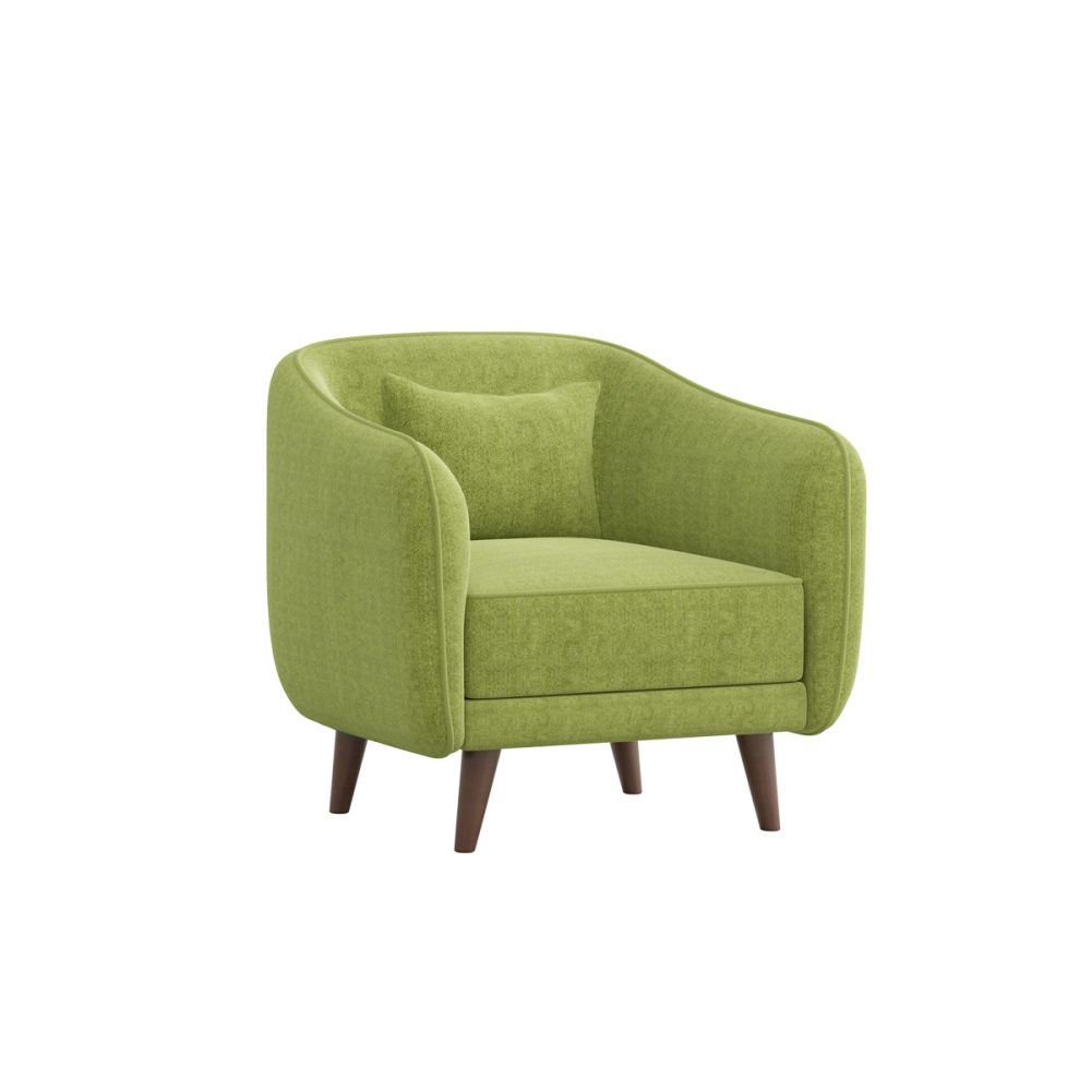 Single Sofa – LoveSeat - Image 3