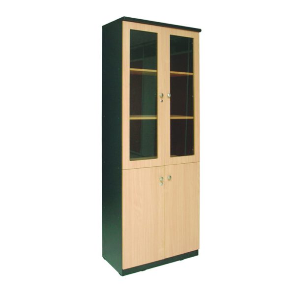 LB Two Part Multipurpose Shelf