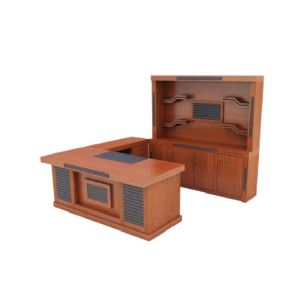 Embassy Desk Range