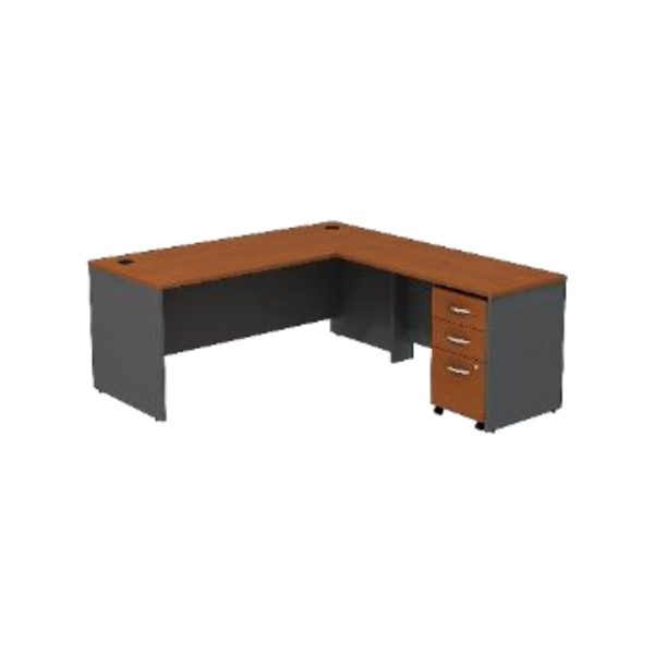 Senior Executive Table (STEP-SET-053)