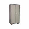 Mild Steel Two Door One Part Almirah