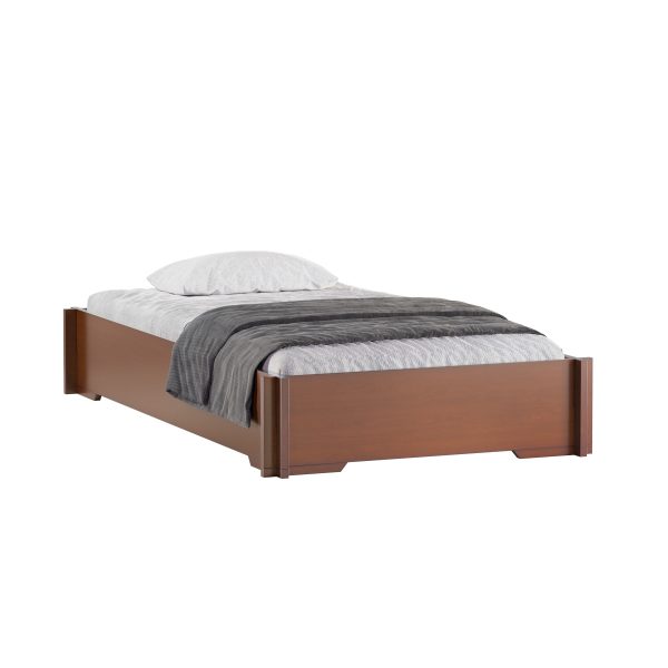 Bachelor Bed - Single