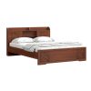 Bed Antique Aura