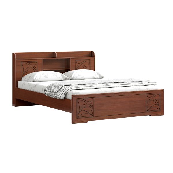 Bed Antique Aura