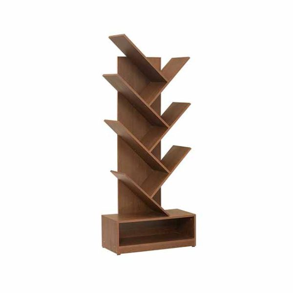LB Open Book Shelf Claire