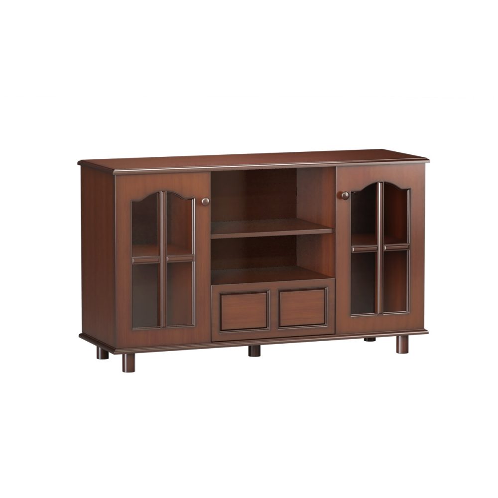 GoldTime Antique Side Table