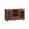 GoldTime Antique Side Table